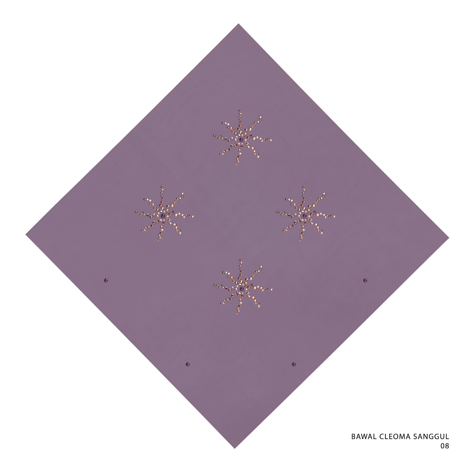 BAWAL CLEOMA SANGGUL