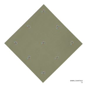 DIANTHUS-13 (CALLISTE GREEN)