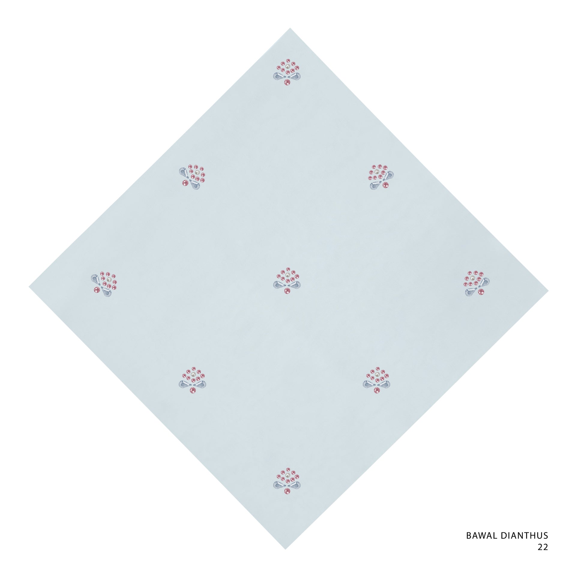 BAWAL DIANTHUS