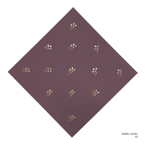 BAWAL ESHAL - 3 (PLUM WINE)