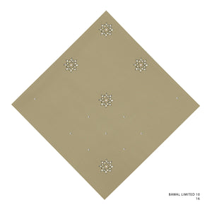 LIMITED10 -16 (KHAKI)