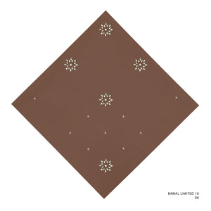 LIMITED10 -8 (PECAN BROWN)