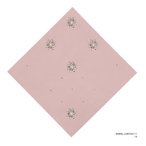 LIMITED11- 14 (ROSE QUARTZ)