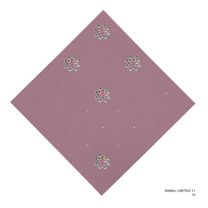 LIMITED11- 16 (RADIANT ORCHID)