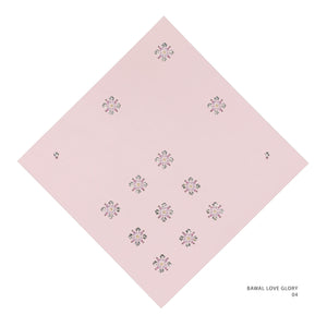 LOVE GLORY- 4 (SPRING BLOSSOM)