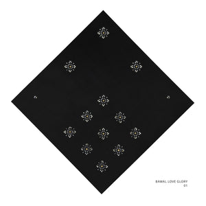 LOVE GLORY- 1 (BLACK BEAUTY)