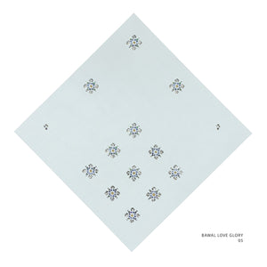 LOVE GLORY- 5 (ICE MELT)
