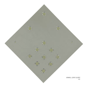 LOVE GLORY- 7 (MORNING DOVE)