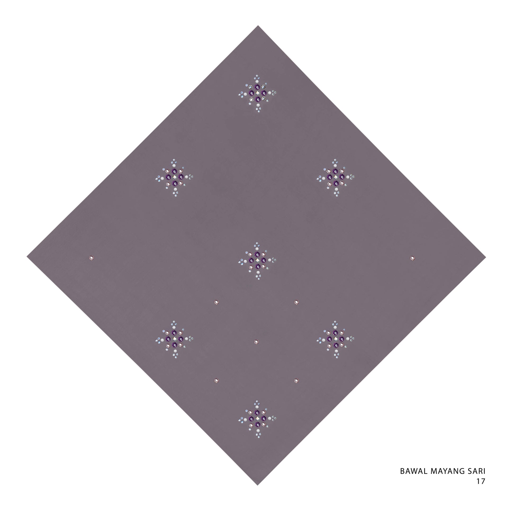 BAWAL MAYANG SARI