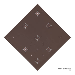 MS-19 (SPICED APPLE)