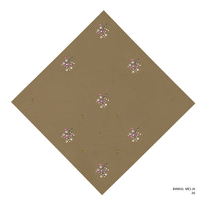 MELIA-30 (GLAMOUR GOLD)