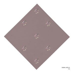 MELIA-44 (LIGHT ROSIE BROWN)