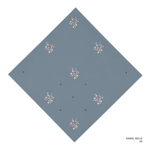 MELIA-9 (TRADEWINDS)