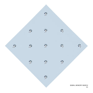 MEMORY MAC -23 (SKY BLUE)