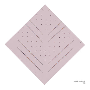 PILATUS- 19 (ADOBE ROSE)