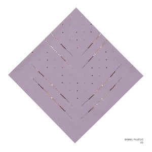 PILATUS- 3 (LILAC)