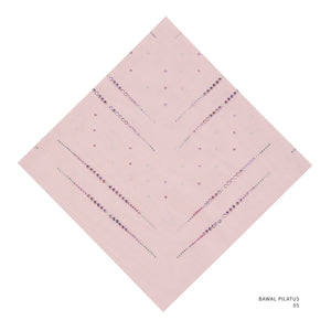 PILATUS- 5 (BABY PINK)
