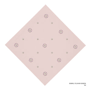 PUJAAN KANDA-4 (SPRING BLOSSOM)