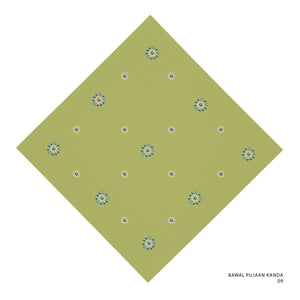 PUJAAN KANDA-9 (FRAGILE SPROUT)