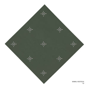 ROSTOCK- 10 (MATCHA)