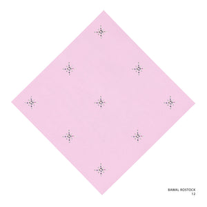 ROSTOCK- 12 (SAKURA PINK)