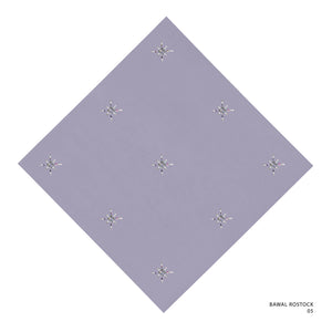 ROSTOCK- 5 (ELECTRIC LILAC)