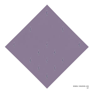 SINARANJUN-7 (YAM PURPLE)
