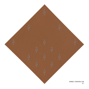 SINARANJUN-1 (RUST)