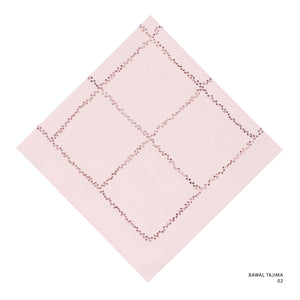 TAJIMA- 2 (PINK DOGWOOD)