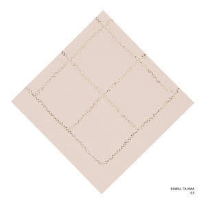 TAJIMA- 3 (MOTHER OF PEARL)