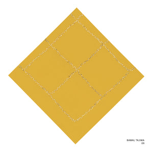 TAJIMA- 9 (MANGO FLOAT)