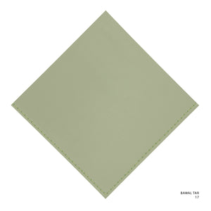 BAWAL TAR- 17 (DUSTY GREEN)