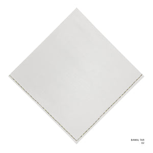 BAWAL TAR- 2 (WHITE SAND)