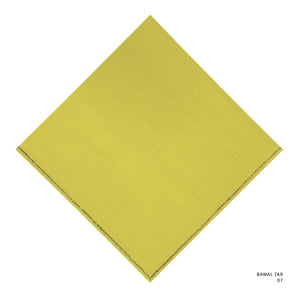 BAWAL TAR- 7 (LIME PUNCH)