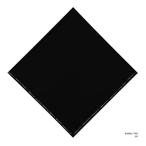 BAWAL TAR- 9 (BLACK BEAUTY)