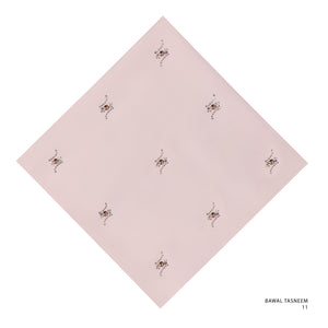 TASNEEM- 11 (PALE MAUVE)