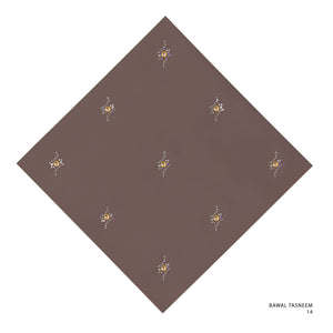 TASNEEM- 14 (MINK)