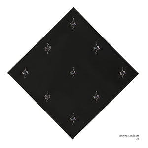 TASNEEM- 26 (BLACK BEAUTY)