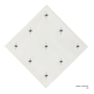 TASNEEM- 2 (BRIGHT WHITE)