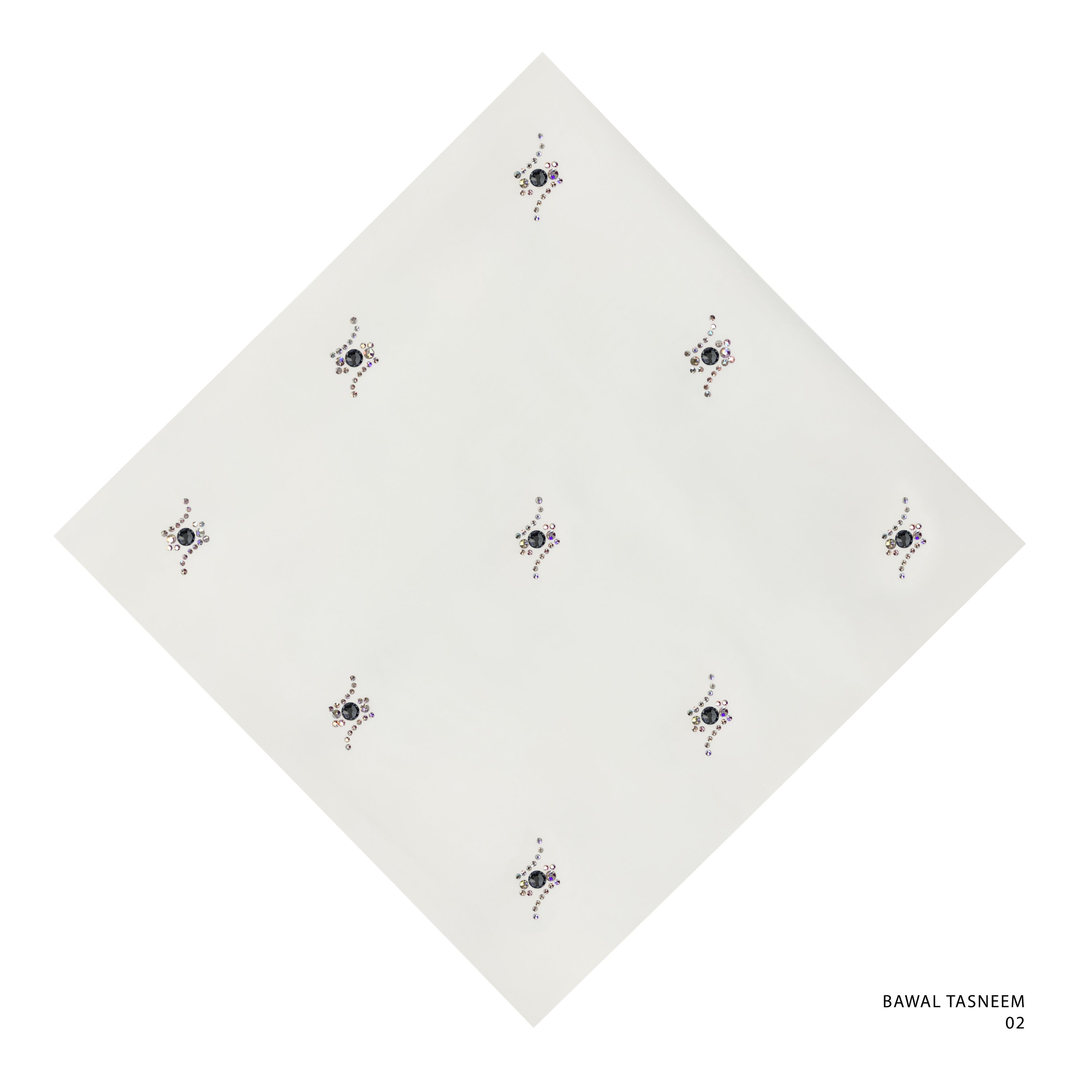 BAWAL TASNEEM