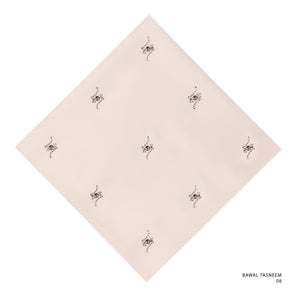 TASNEEM- 8 (SPRING BLOSSOM)