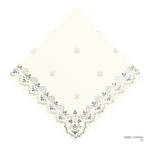 TUNANG- 2(CREAM)