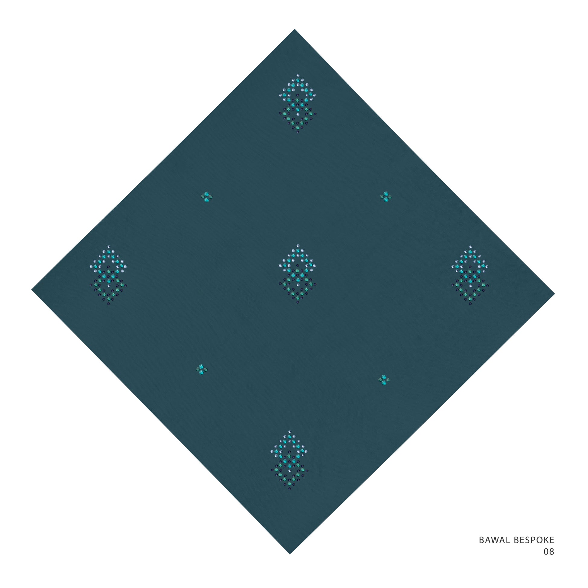 BAWAL BESPOKE RAYA - 2