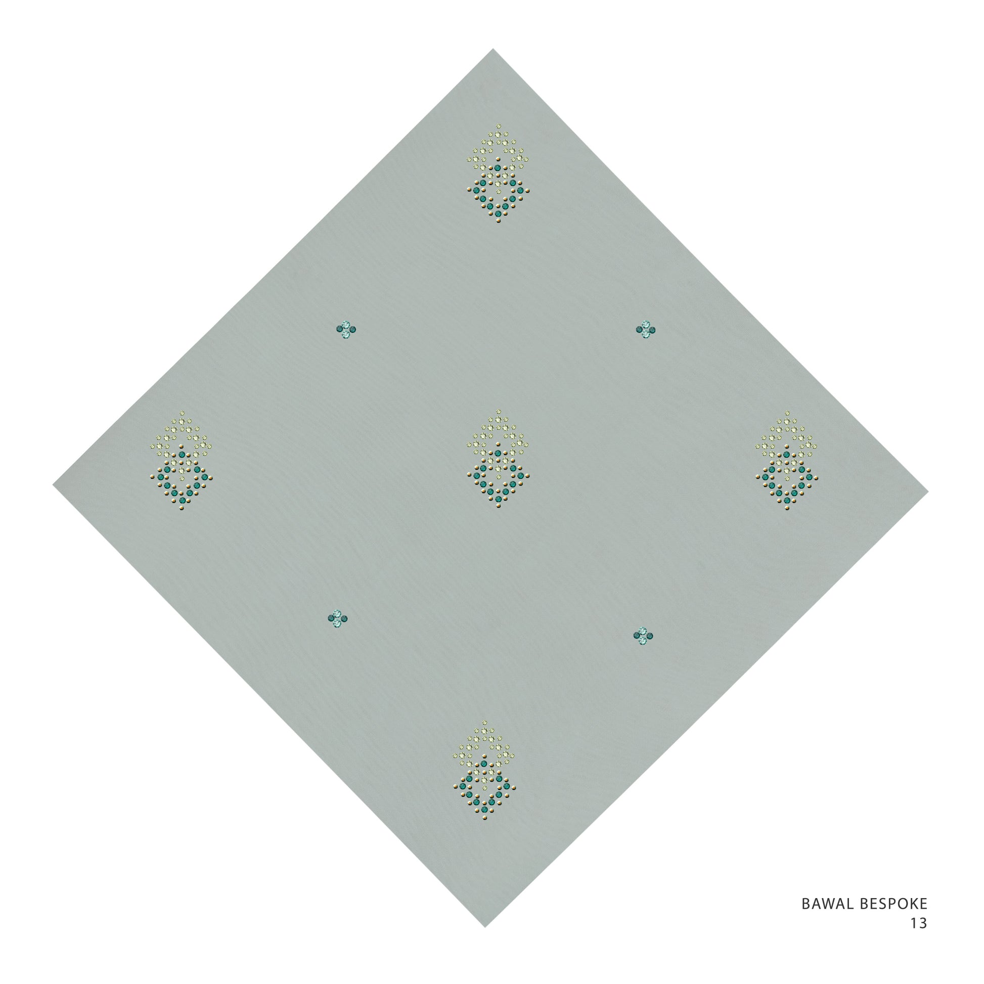 BAWAL BESPOKE RAYA - 2