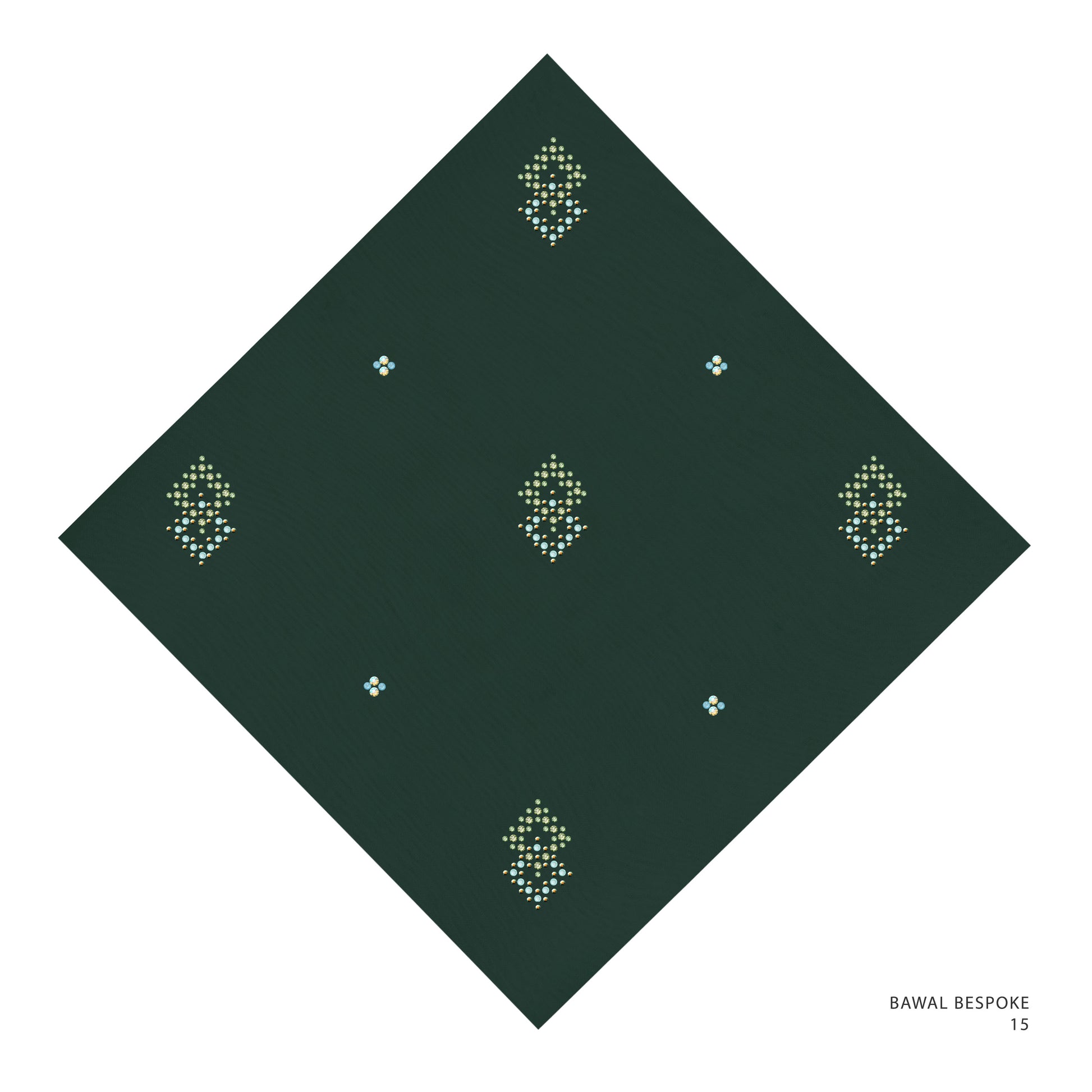 BAWAL BESPOKE RAYA - 2