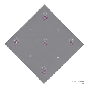 BESPOKERAYA2 - 18 (MEDIUM GREY)