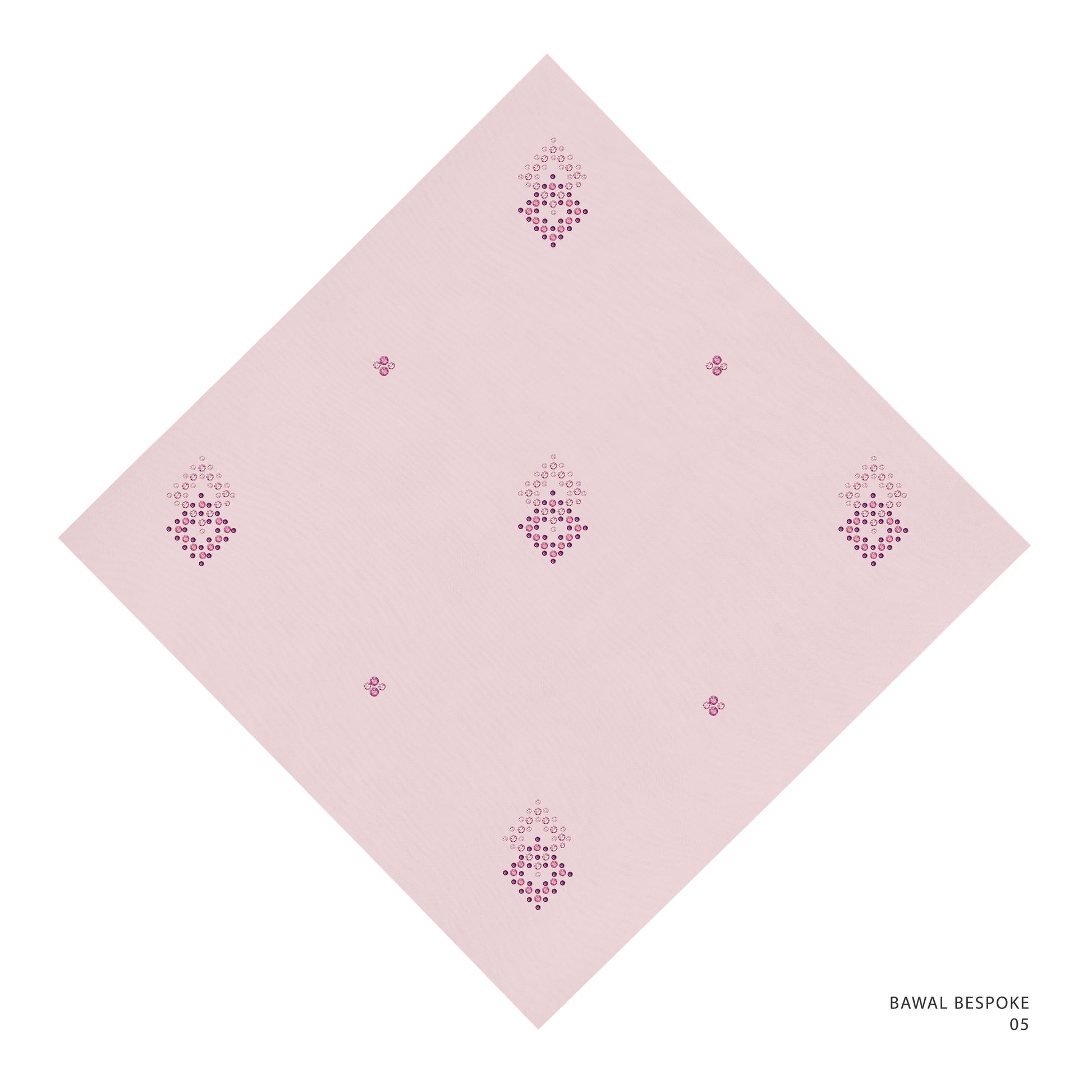 BAWAL BESPOKE RAYA - 2