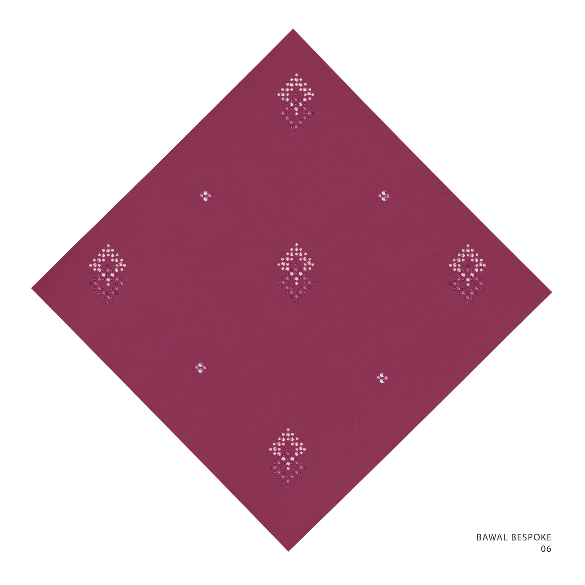 BAWAL BESPOKE RAYA - 2
