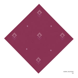 BESPOKERAYA2 - 6 (VIVA MAGENTA)