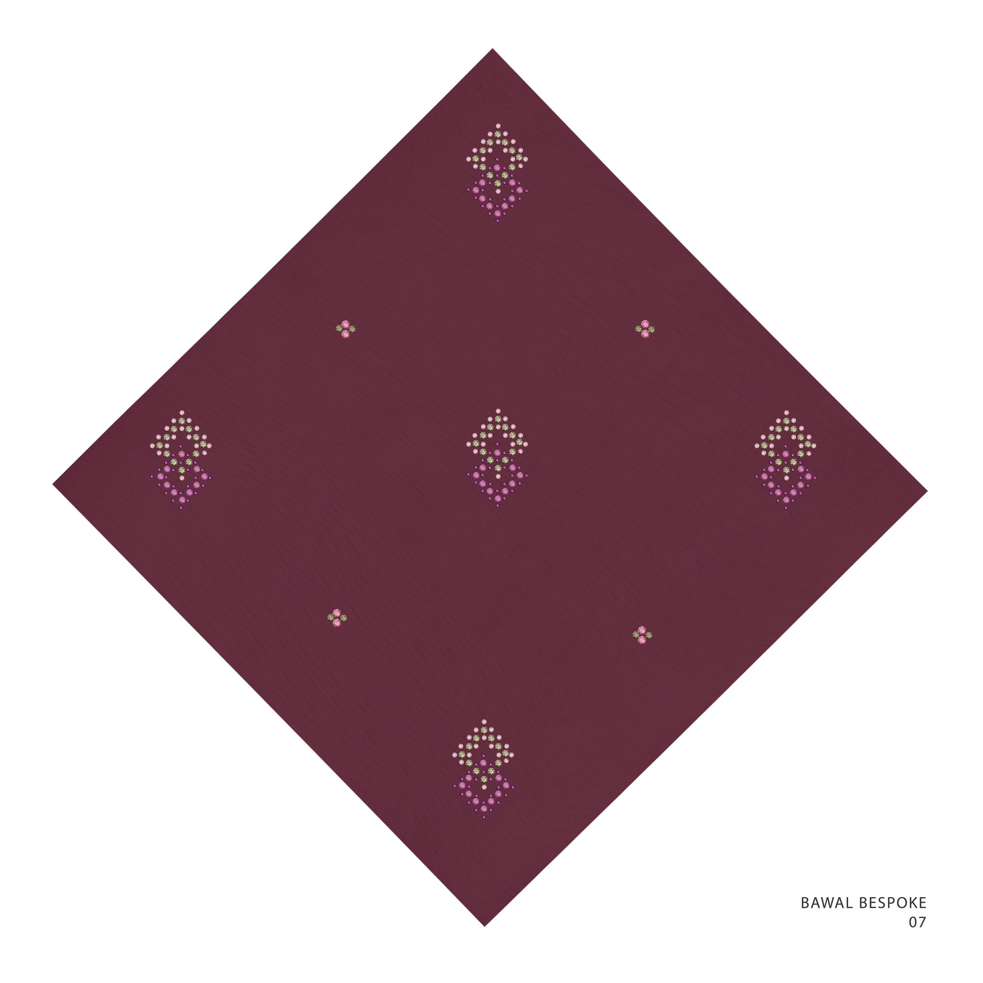 BAWAL BESPOKE RAYA - 2